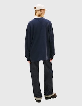 Sudadera Tommy Jeans para mujer