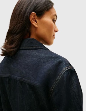 Chamarra cazadora Tommy Hilfiger para mujer