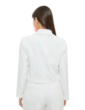 Saco formal Alexis para mujer