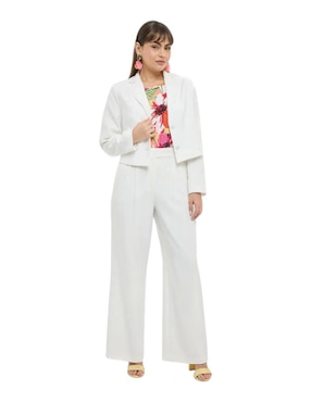 Saco formal Alexis para mujer