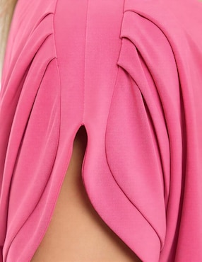 Blusa Alexis manga corta para mujer