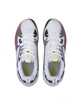 Tenis Puma J. Cole para mujer