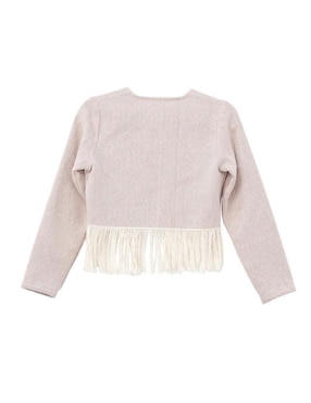 Saco formal Angelozano para mujer