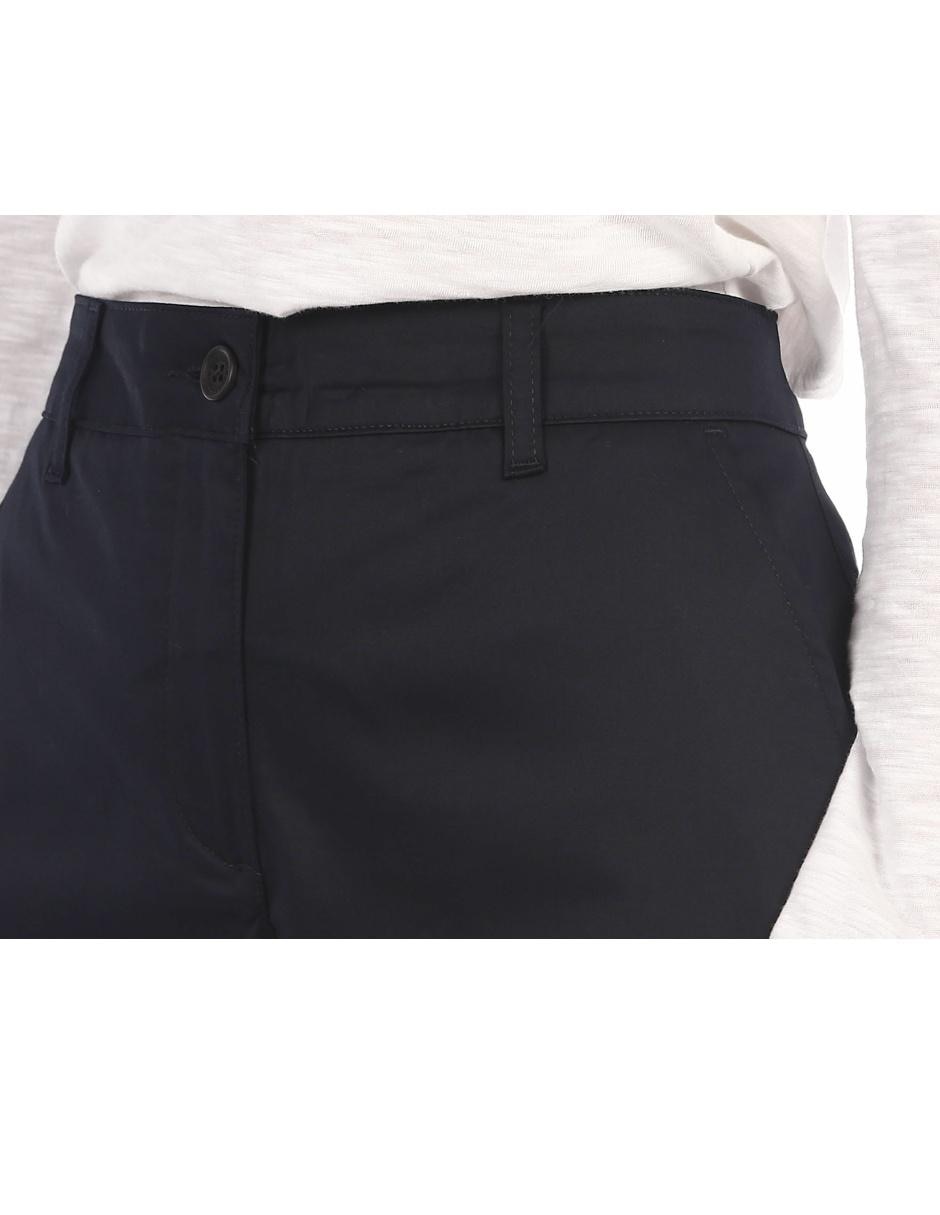 PANTALON FERRIONI M113, 7, AZUL MARINO
