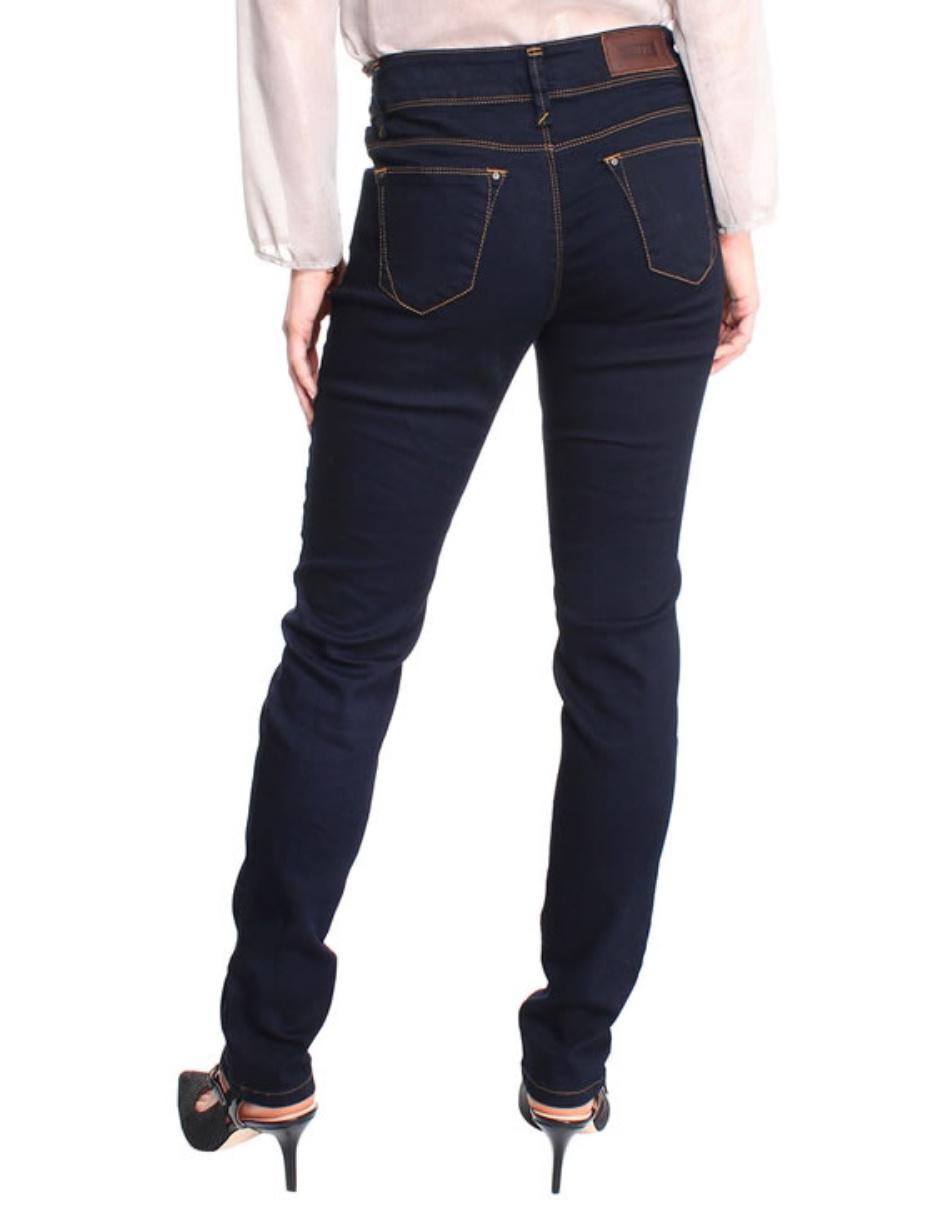 Jeans skinny para mujer