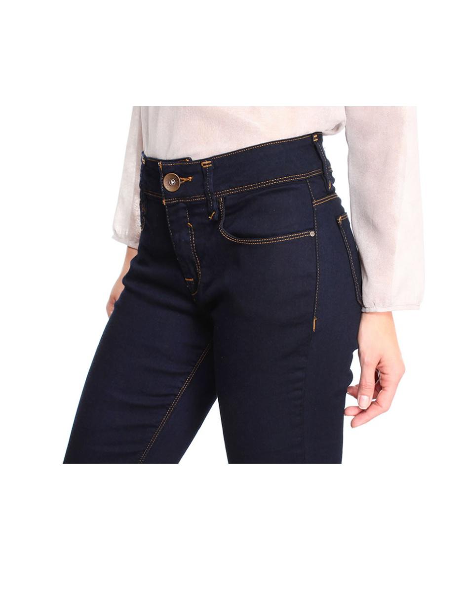 Jeans skinny para mujer