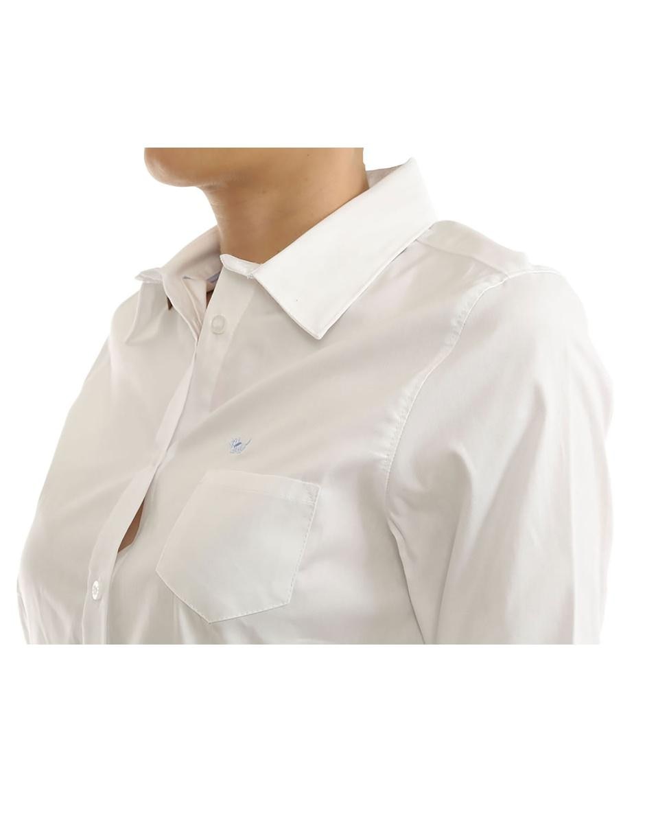 Blusa manga larga para mujer 3