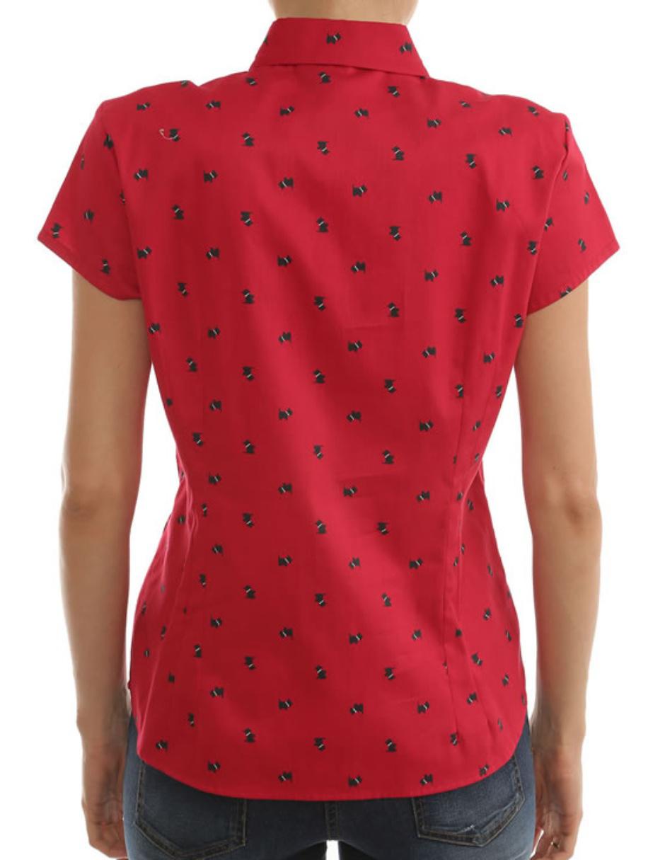 Rojo