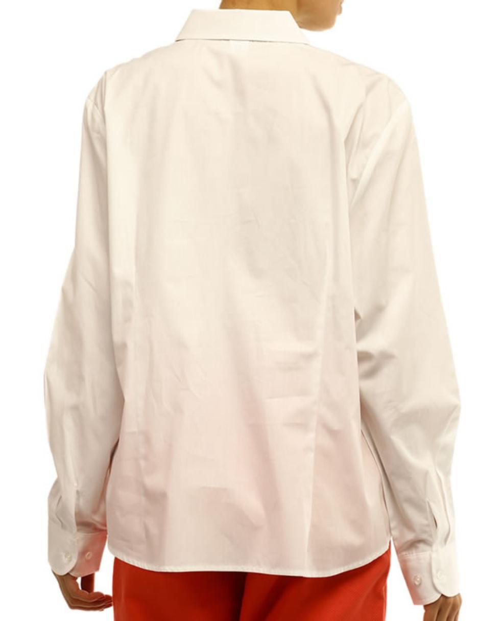 Blusa manga larga para mujer 2