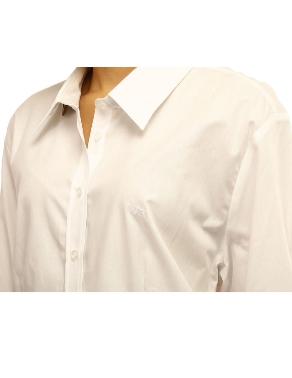 Blusa manga larga para mujer 3