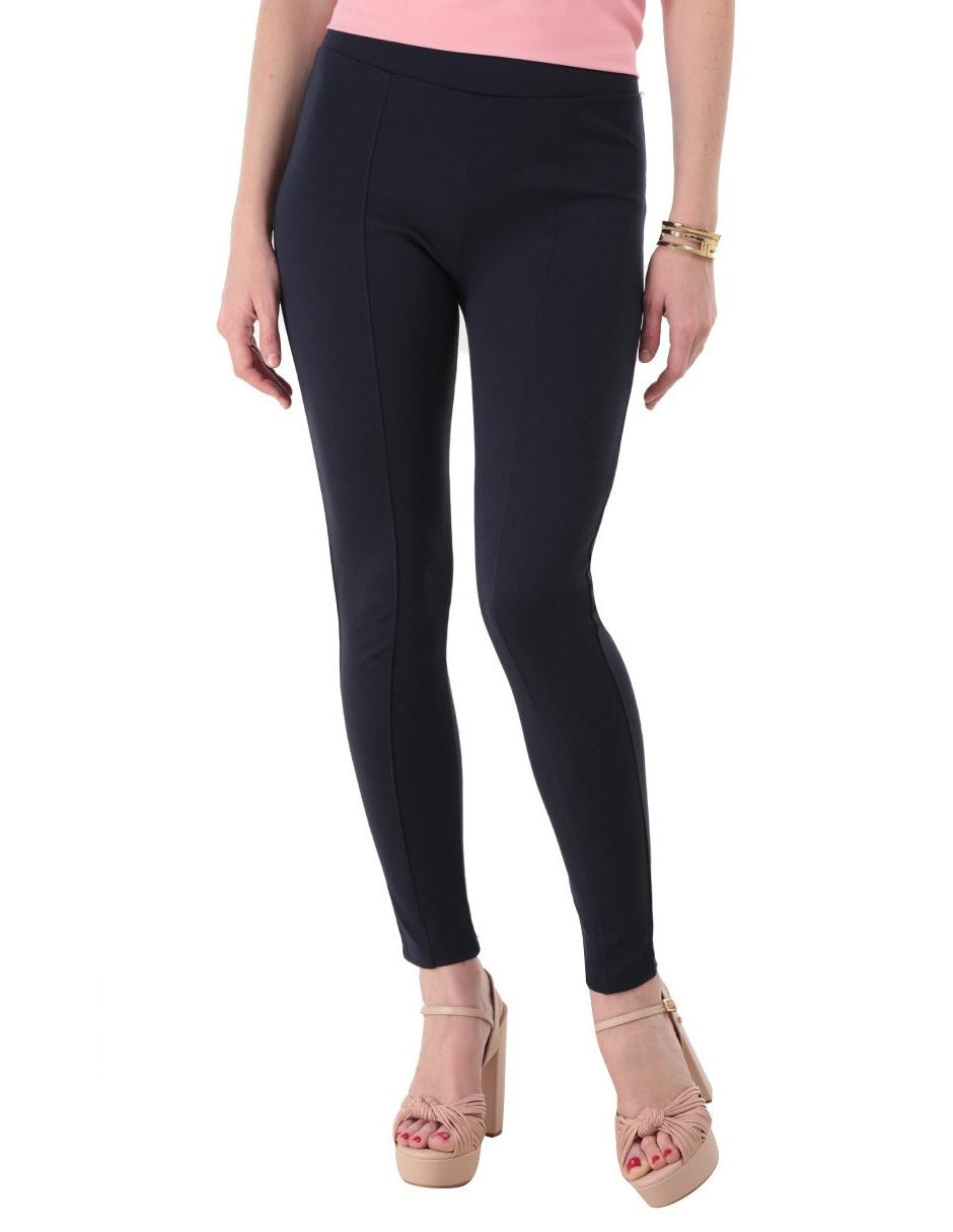 Legging a la cintura para mujer
