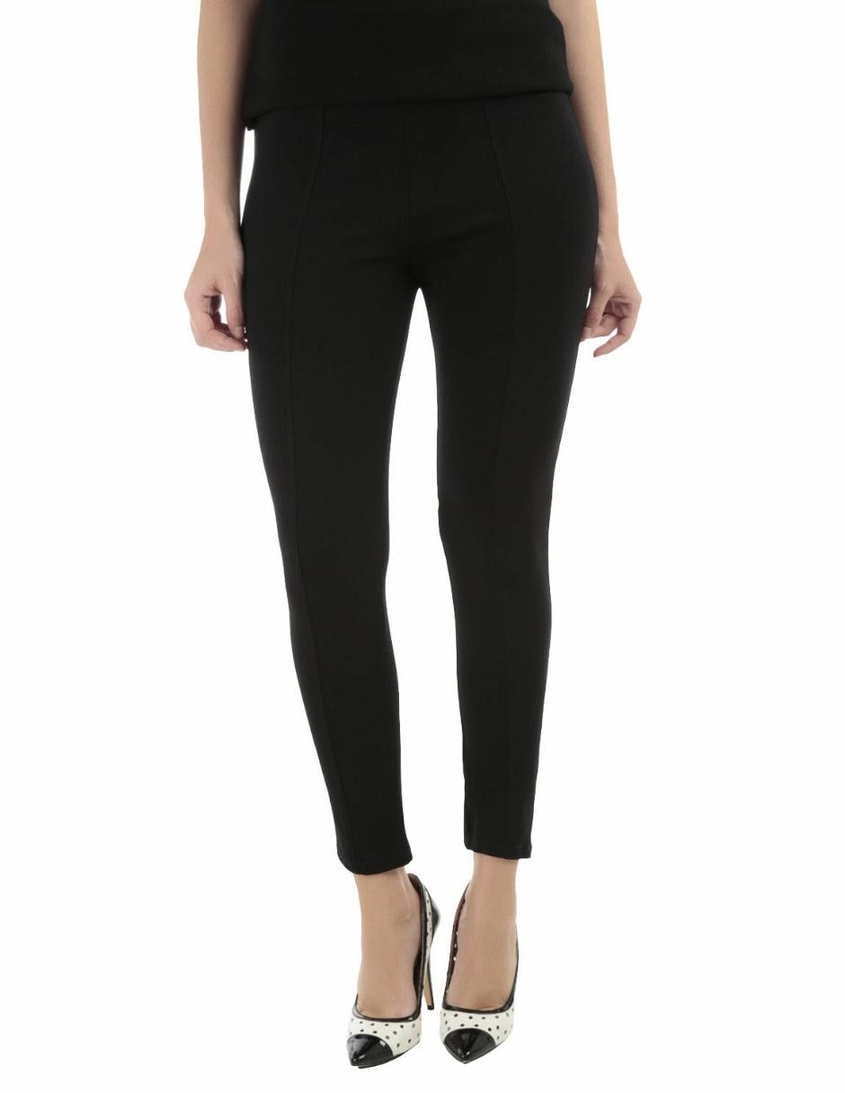 Legging a la cintura para mujer