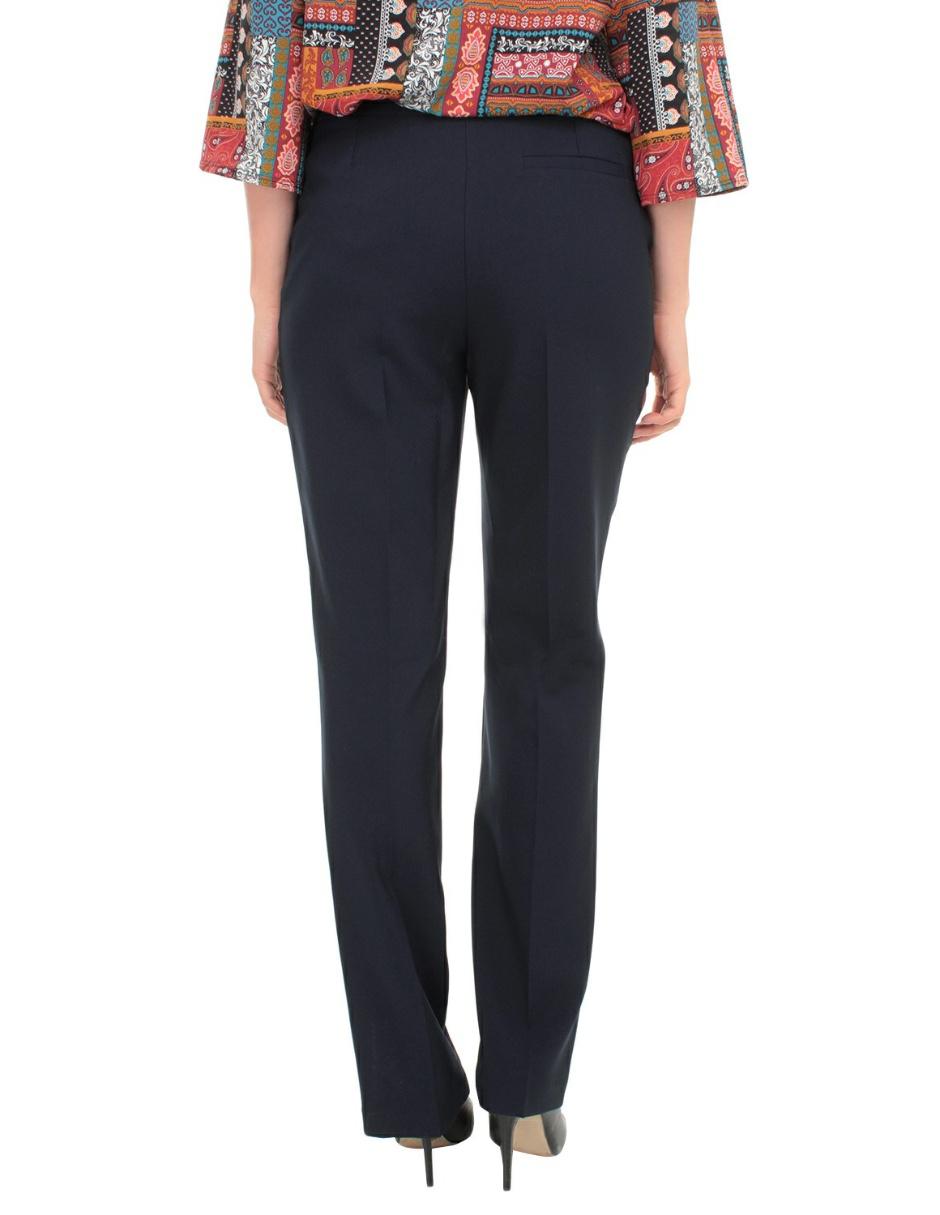 PANTALON TRINITY TRY1, 32, AZUL MARINO