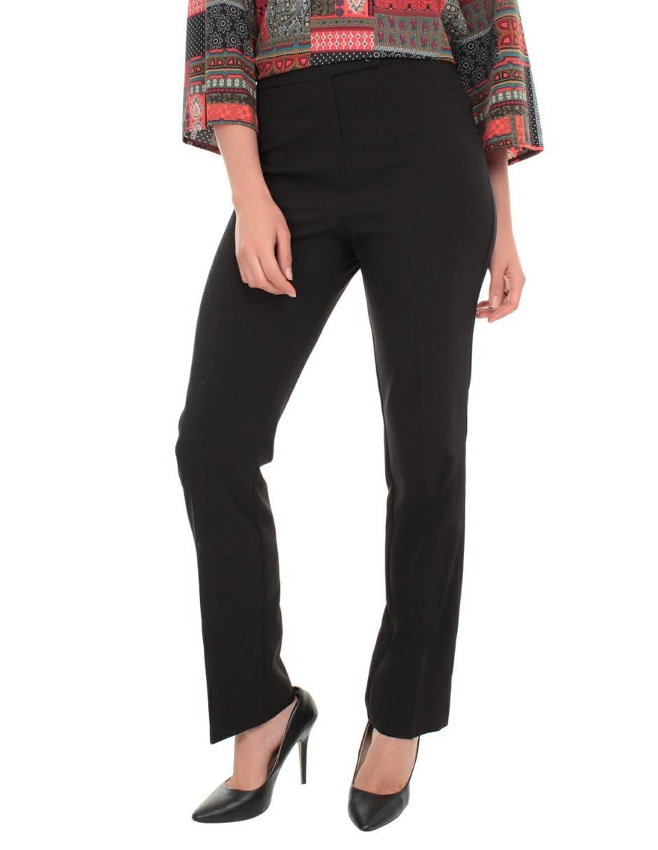 Pantalón straight para mujer Pantalón straight para mujer