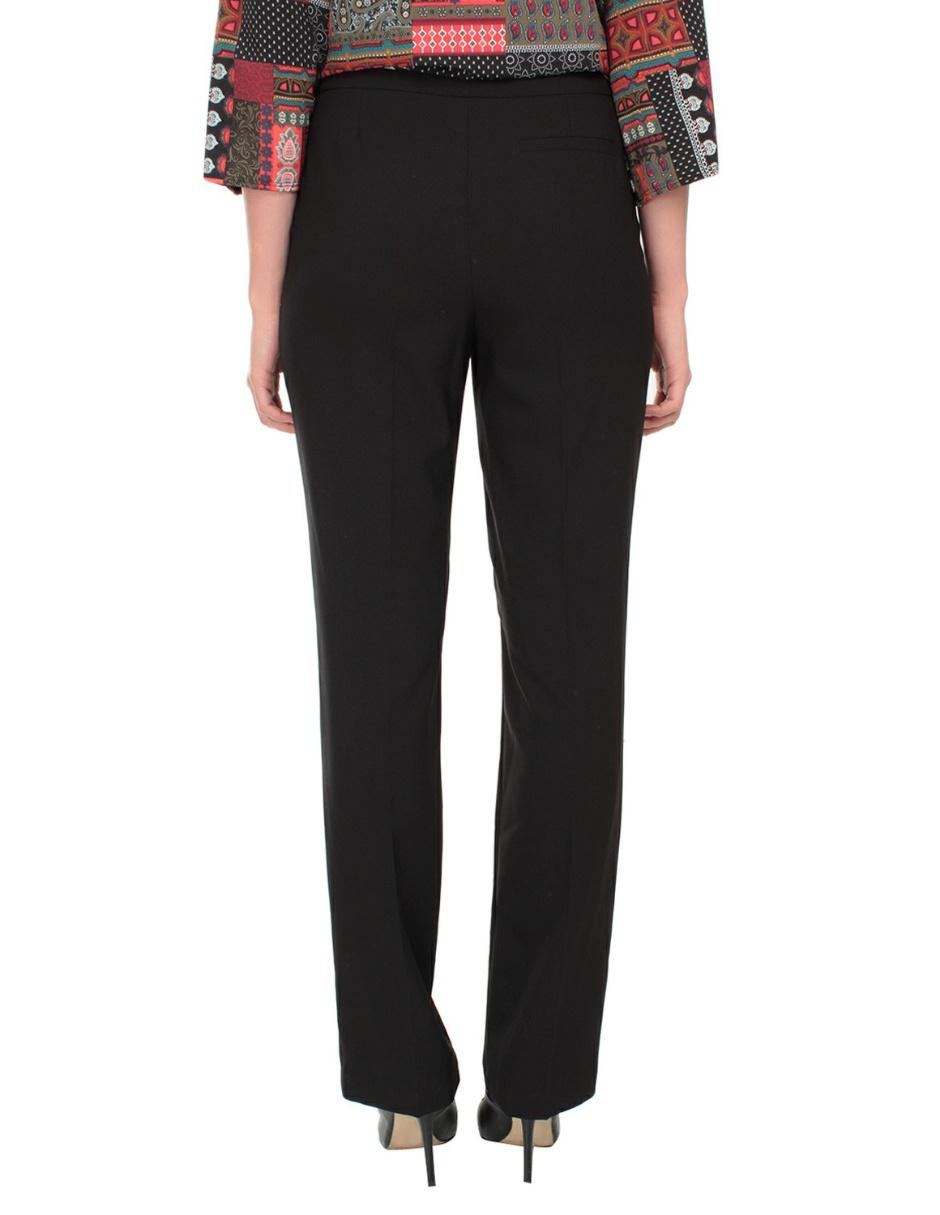 Pantalón straight para mujer 2