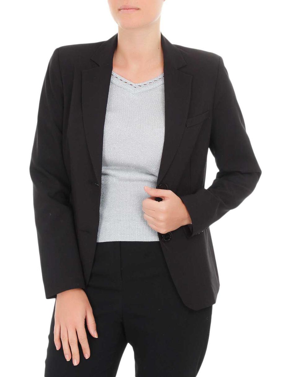 Saco formal para mujer