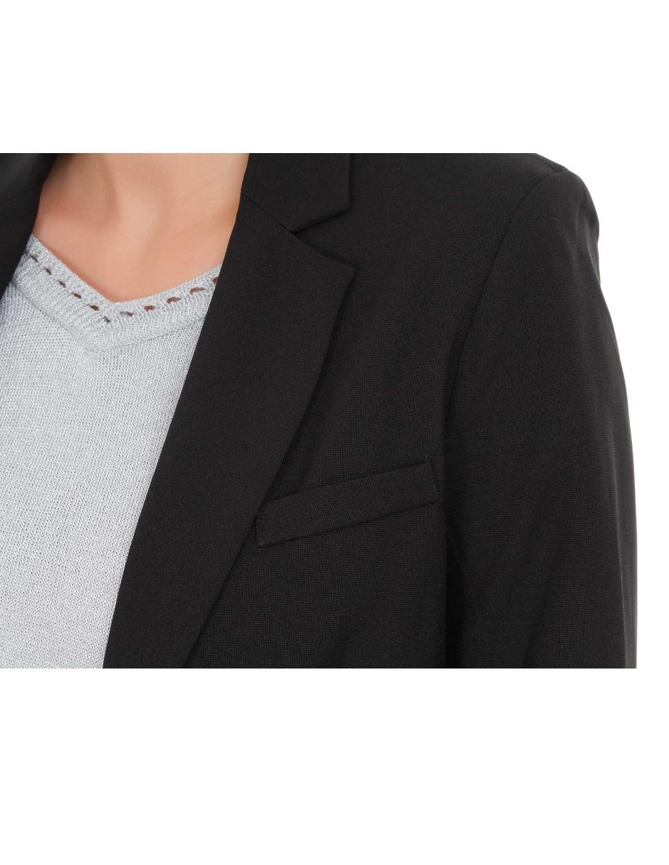 Saco formal para mujer 3