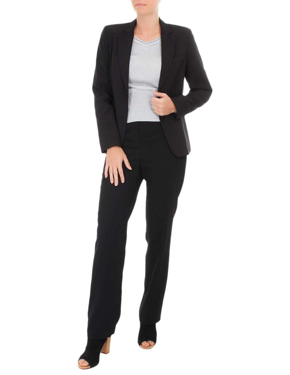Saco formal para mujer 4