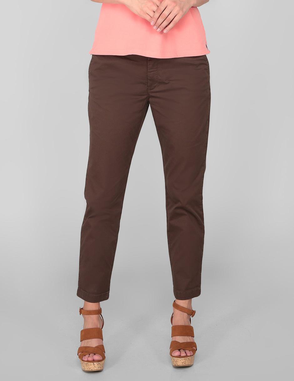 Pantalón capri Dockers corte straight en Liverpool