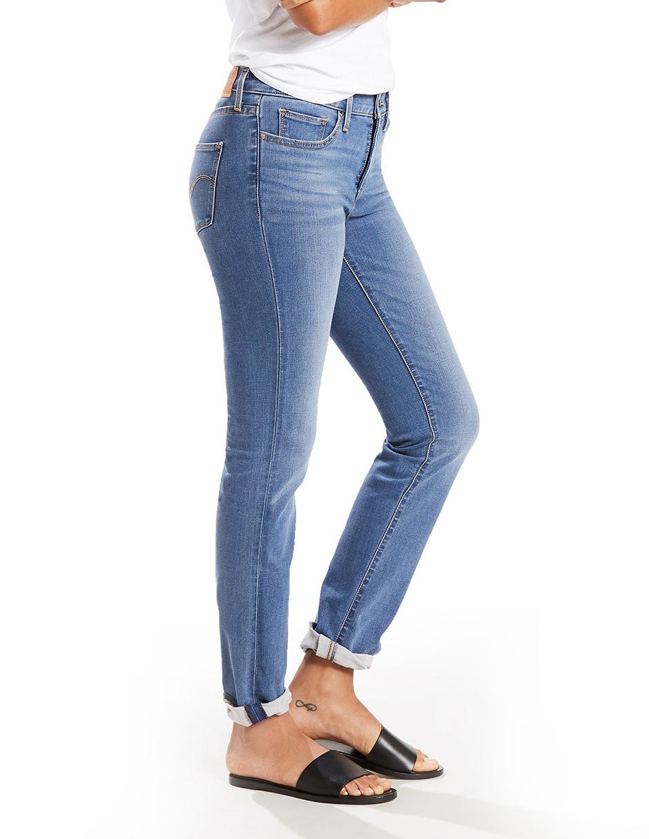 Jeans Levi's 312 corte slim azul en Liverpool