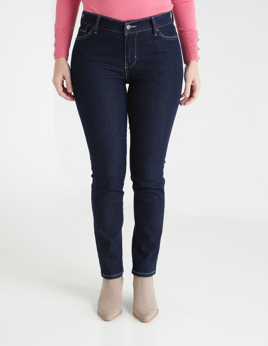 Pantalones mujer liverpool sale