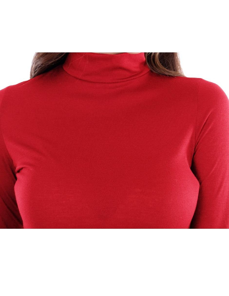 evaluar A veces Lesionarse Blusa Roja Cuello Tortuga Norway, SAVE 37% - piv-phuket.com
