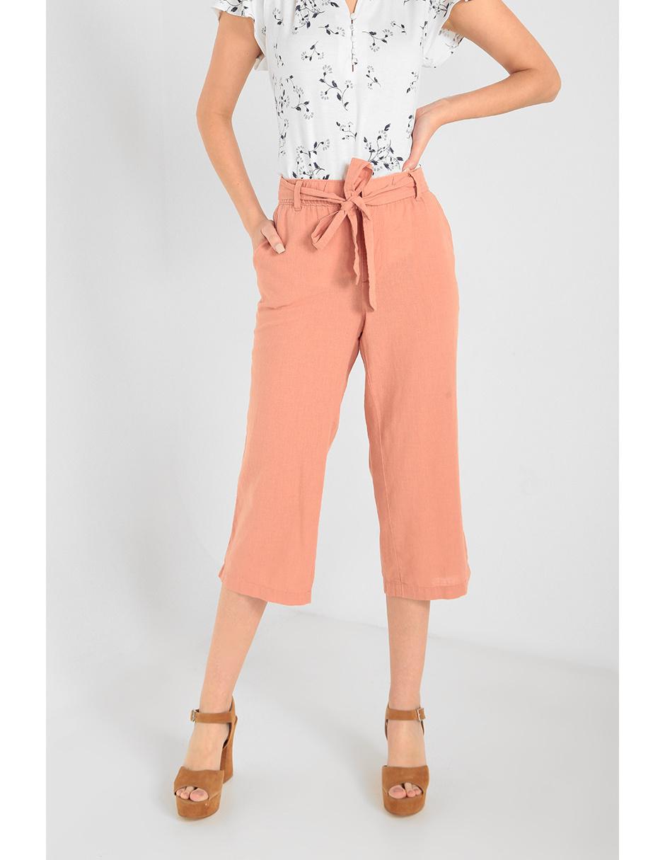 Pantalón Liz Claiborne amplio para mujer en Liverpool