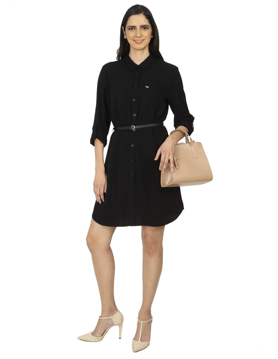 Vestido corto Ferrioni en Liverpool