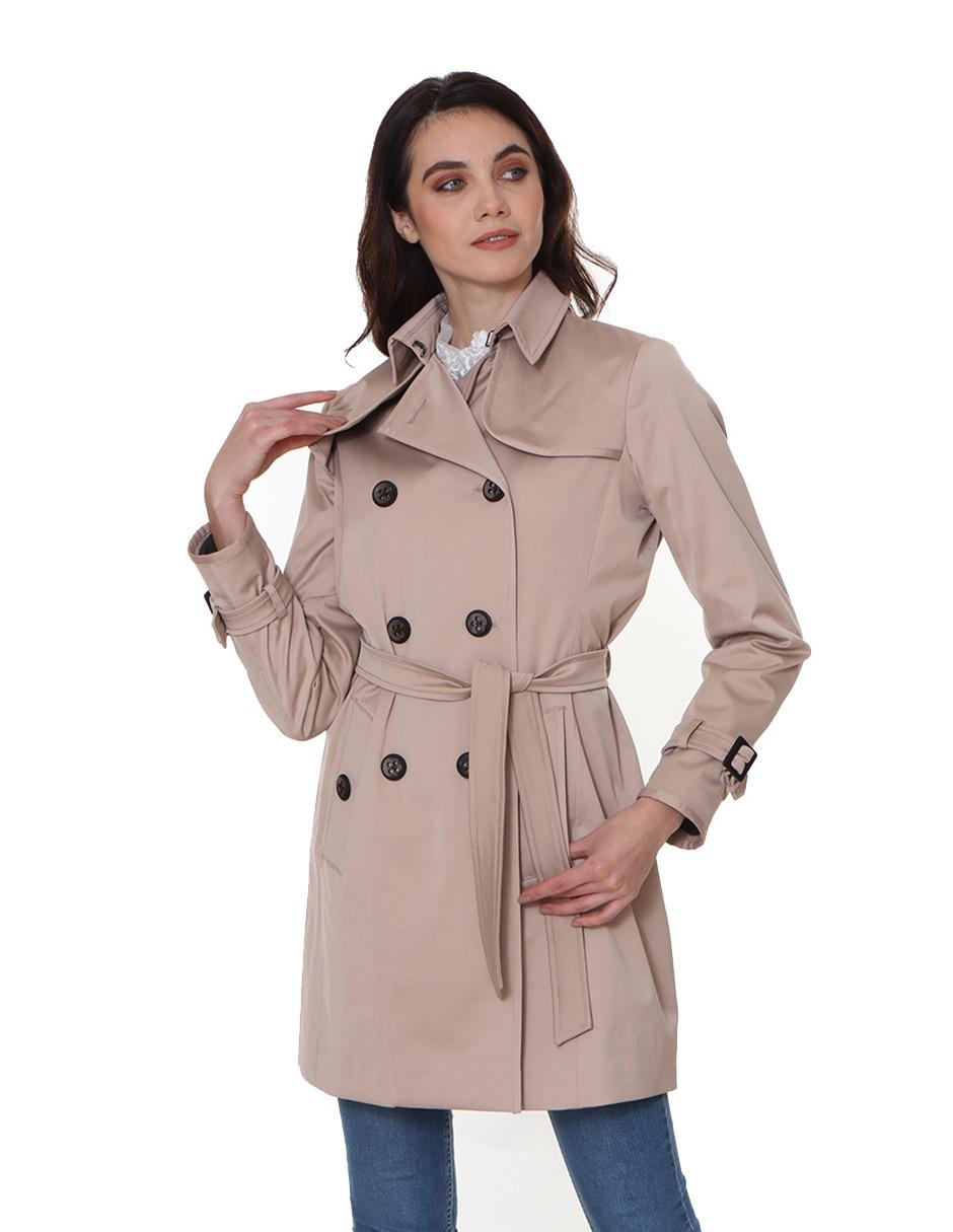 Gabardina elegante para fiesta – Shyla | Conserva tu magia