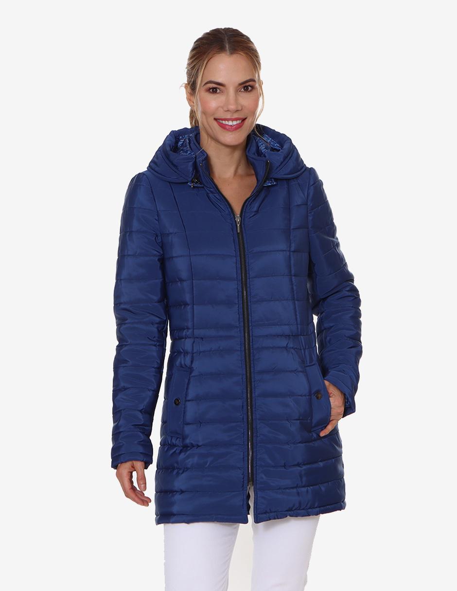 Chamarras Shyla Liverpool 2025