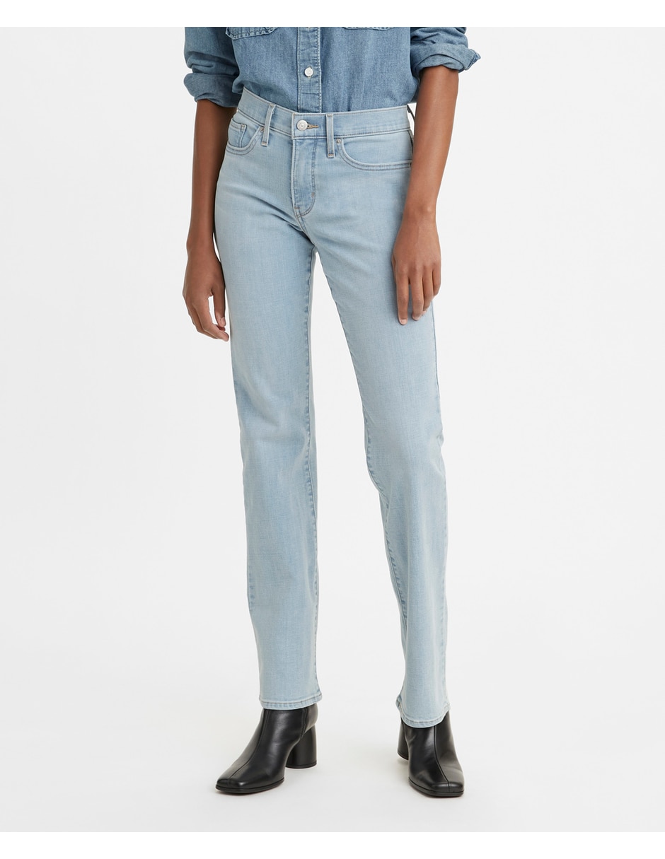 Pantalon levis 315 mujer Clearance