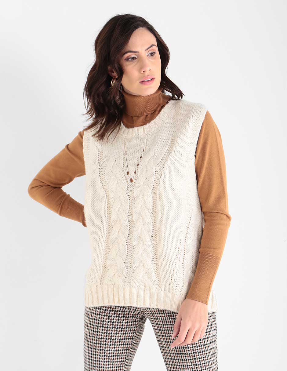 Chaleco para mujer 1