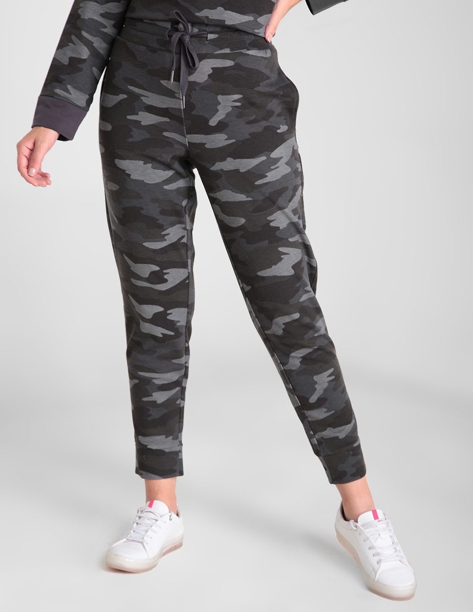 Pants LIEB con bolsillos para mujer en Liverpool