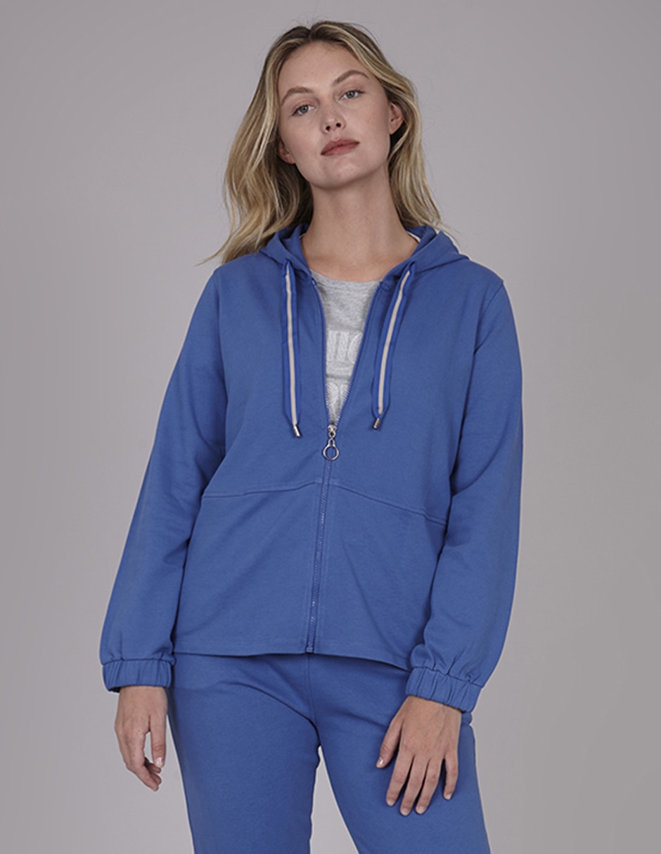 Sudadera Dándara para mujer en Liverpool
