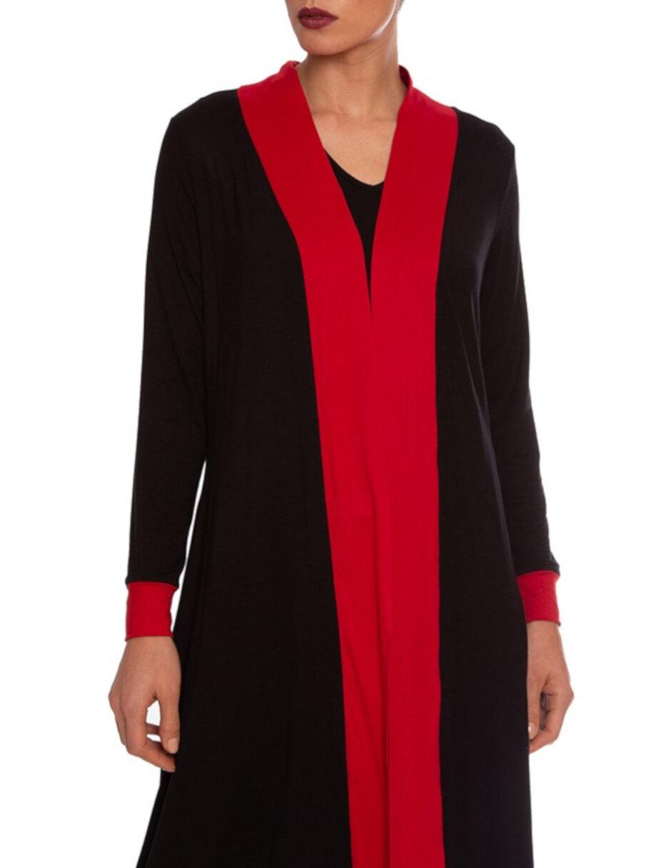 Conjunto deportivo regular con elástico para mujer 3