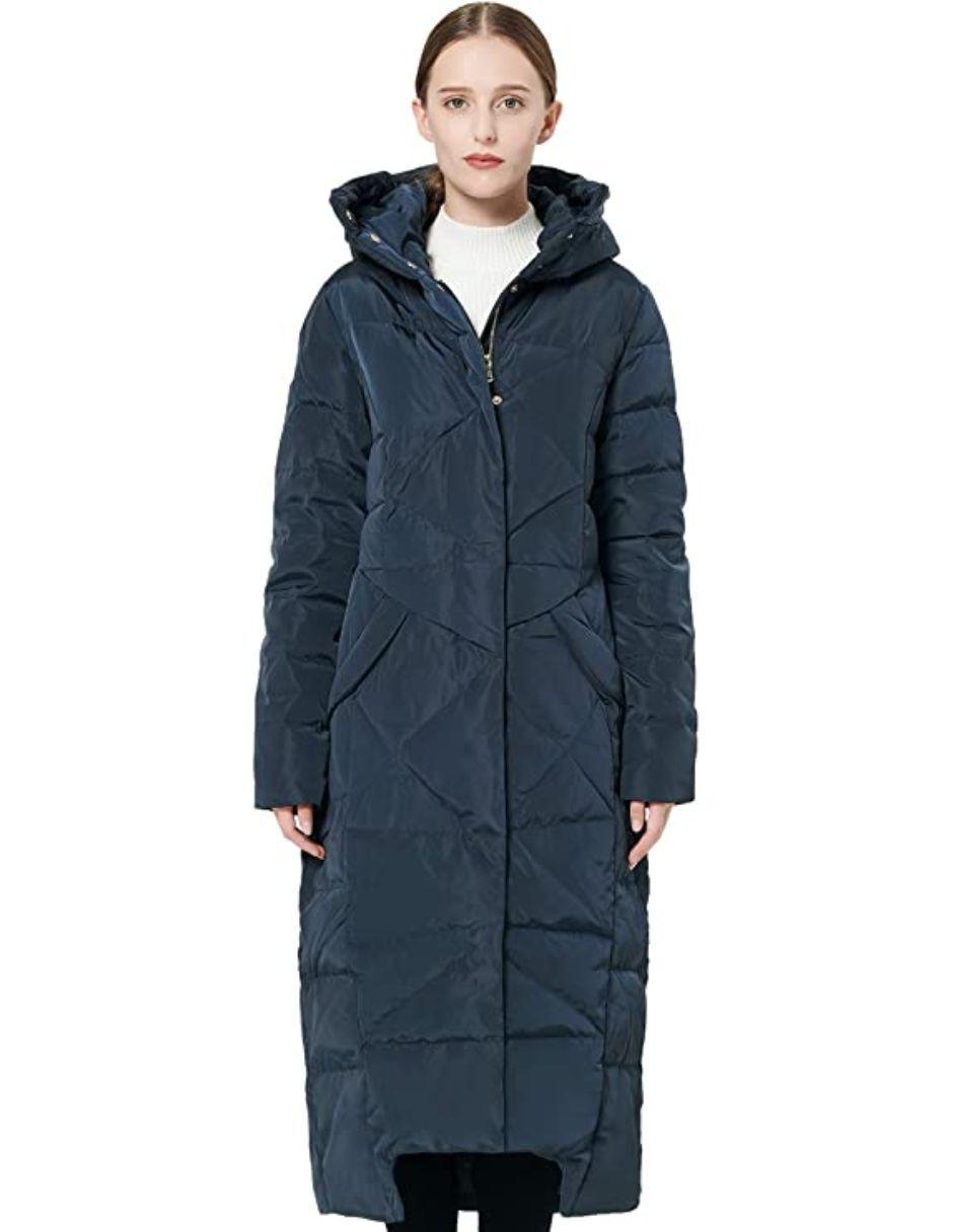 Chamarra Impermeable para mujer