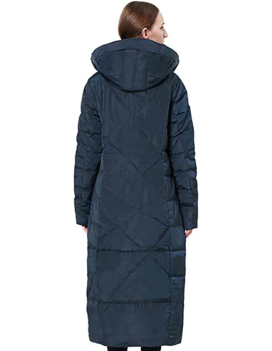 Chamarra Impermeable para mujer 2