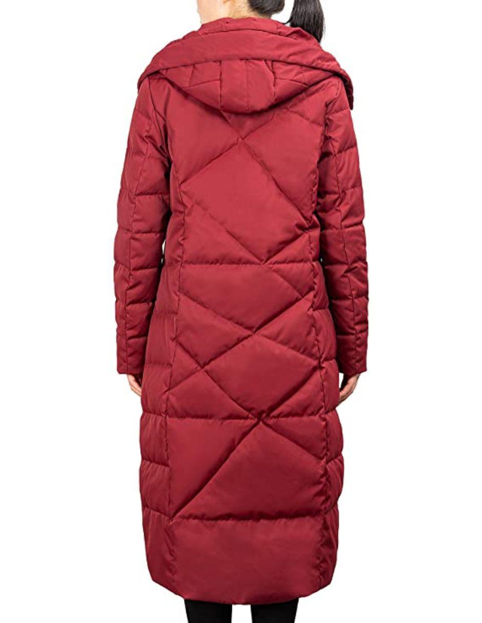 Chamarra WTD impermeable con capucha para mujer