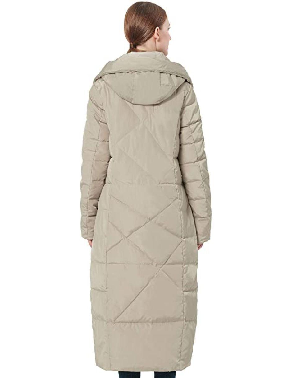 Chamarra Impermeable para mujer 2