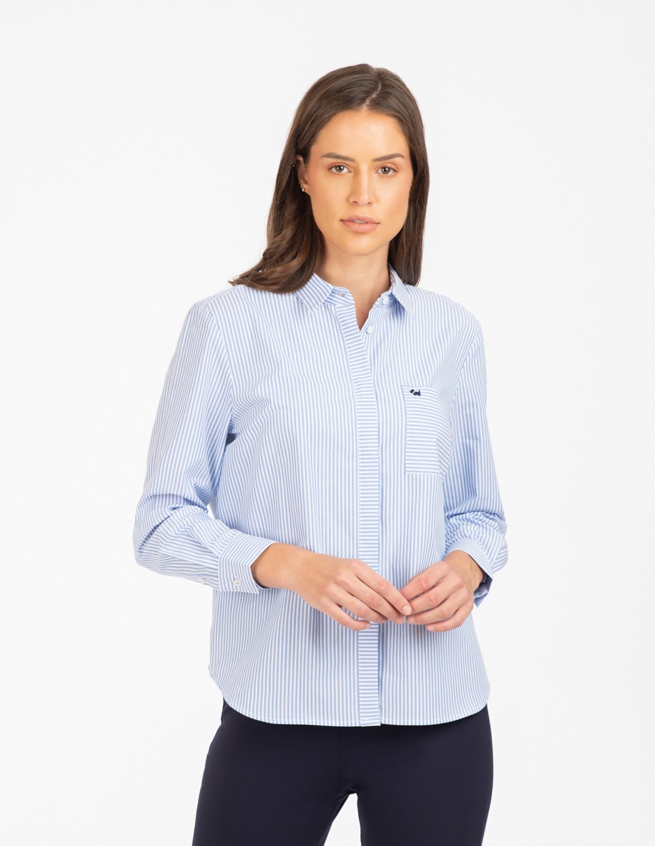 Blusas para Dama | Ferrioni | Tienda en Línea