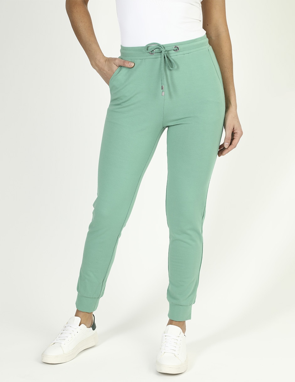 Pants Foley's resorte al tobillo para mujer en Liverpool