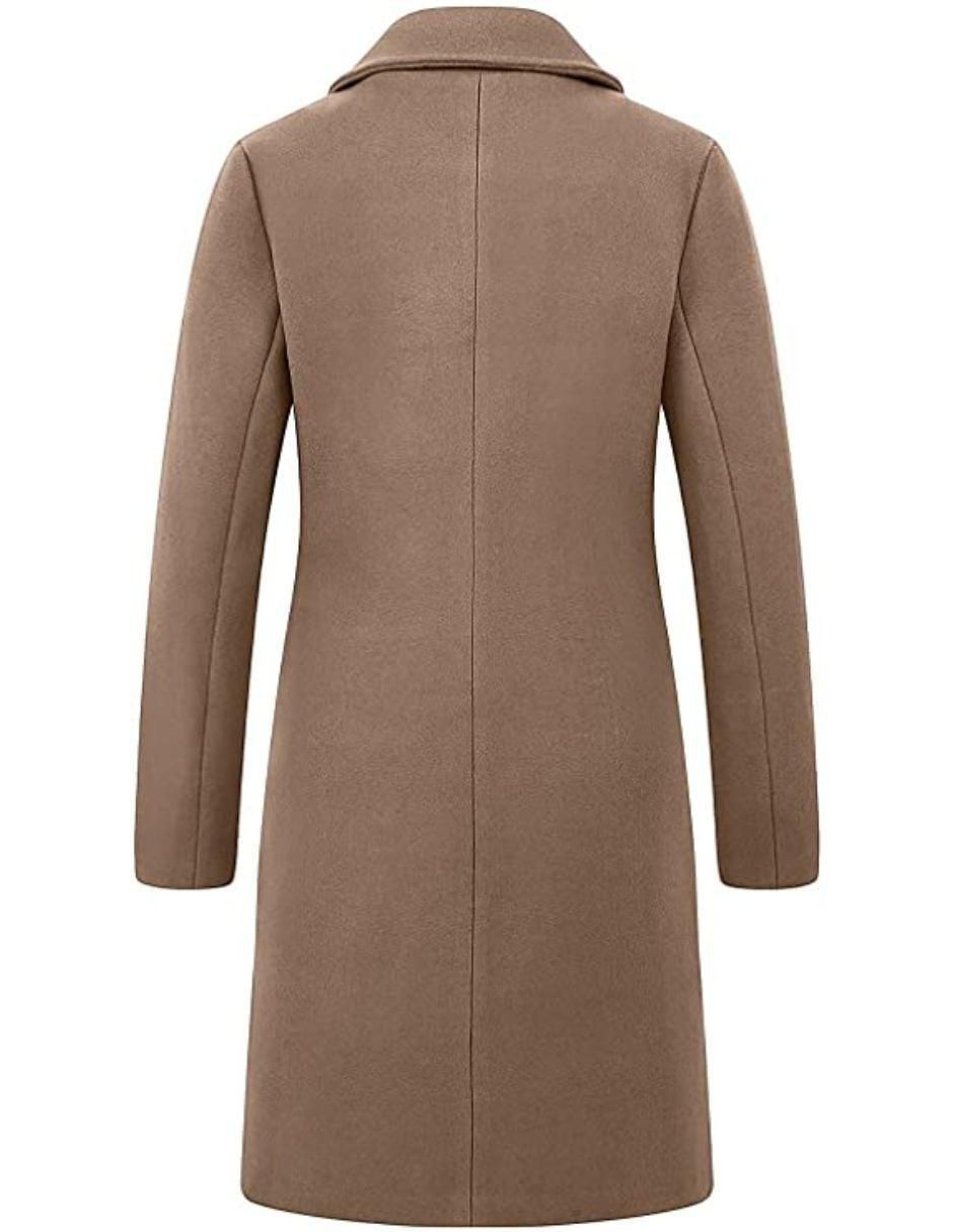Gabardina para mujer 2