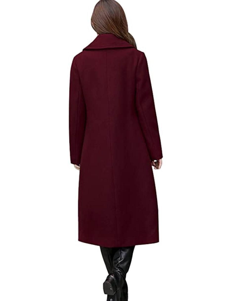Gabardina para mujer 3