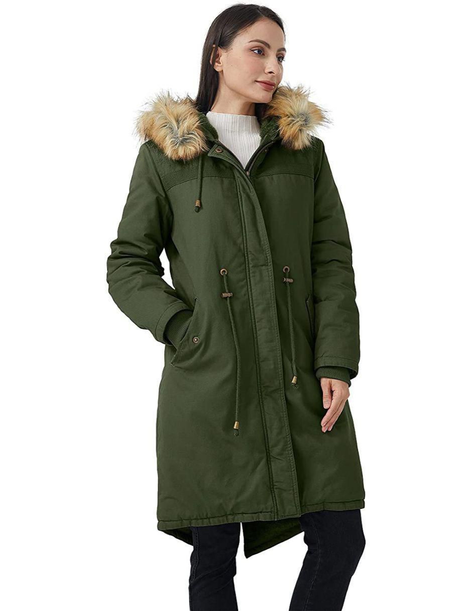 Chamarra Impermeable Mercado Libre Chamarras Mujer Chamarra De