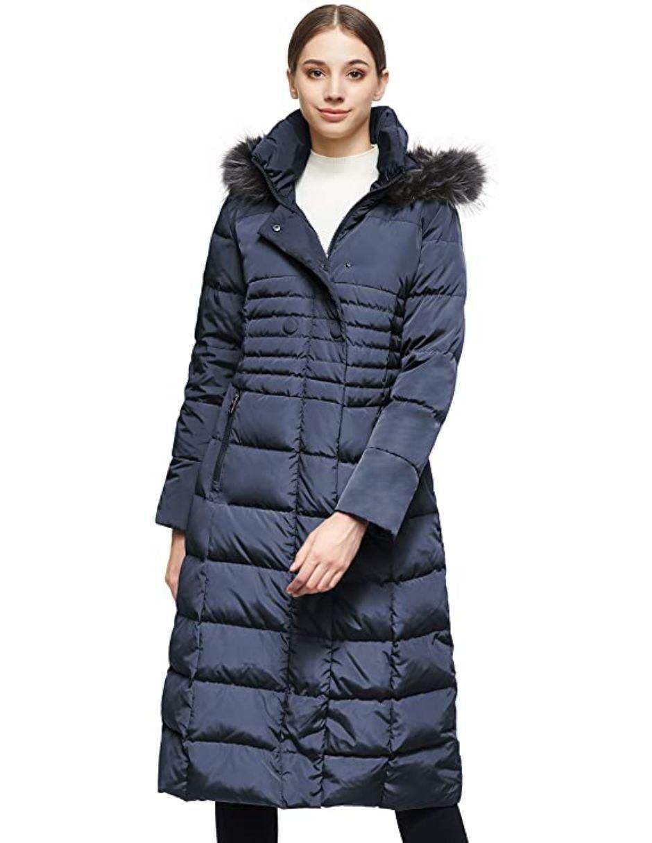 Chamarra Impermeable para mujer