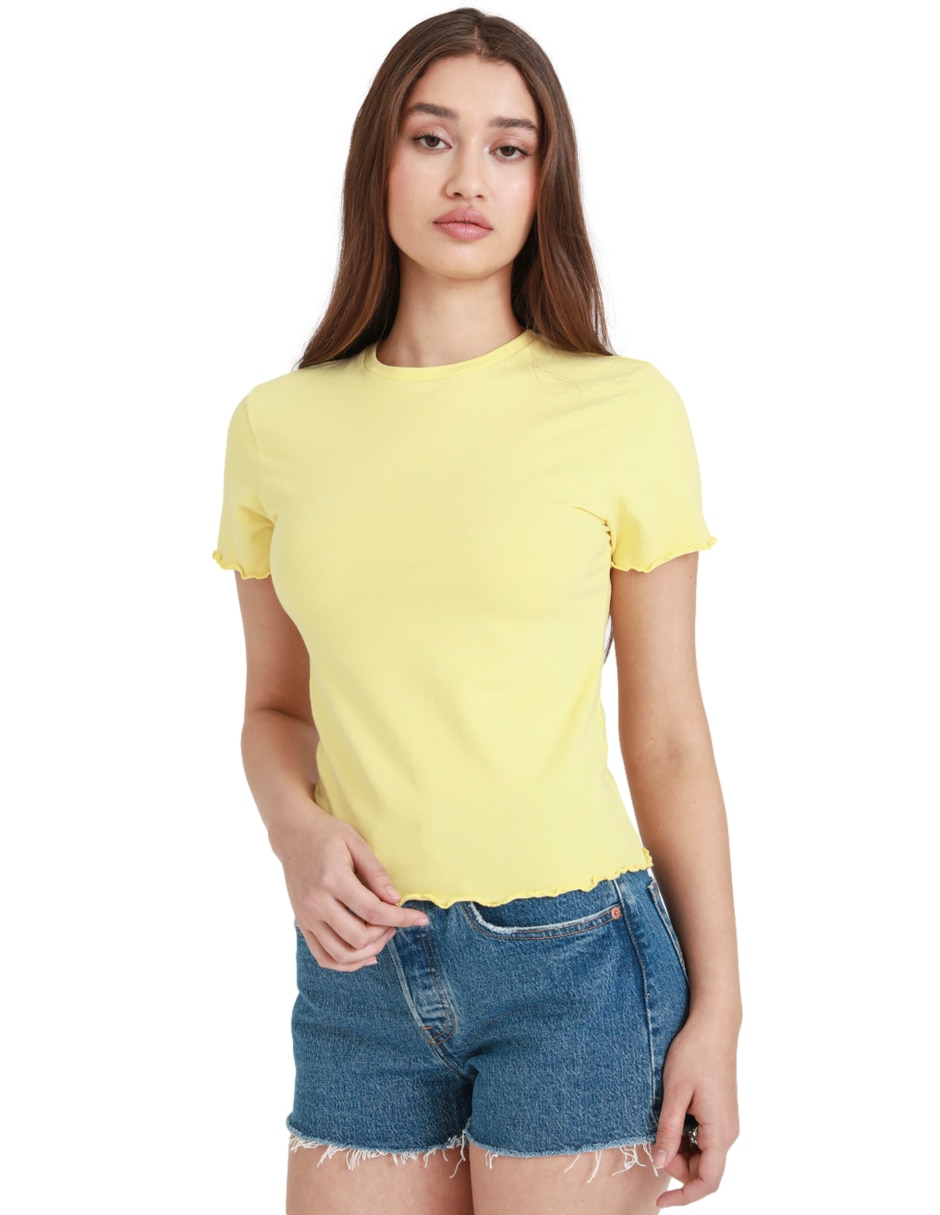 Playera Levi's cuello redondo en Liverpool