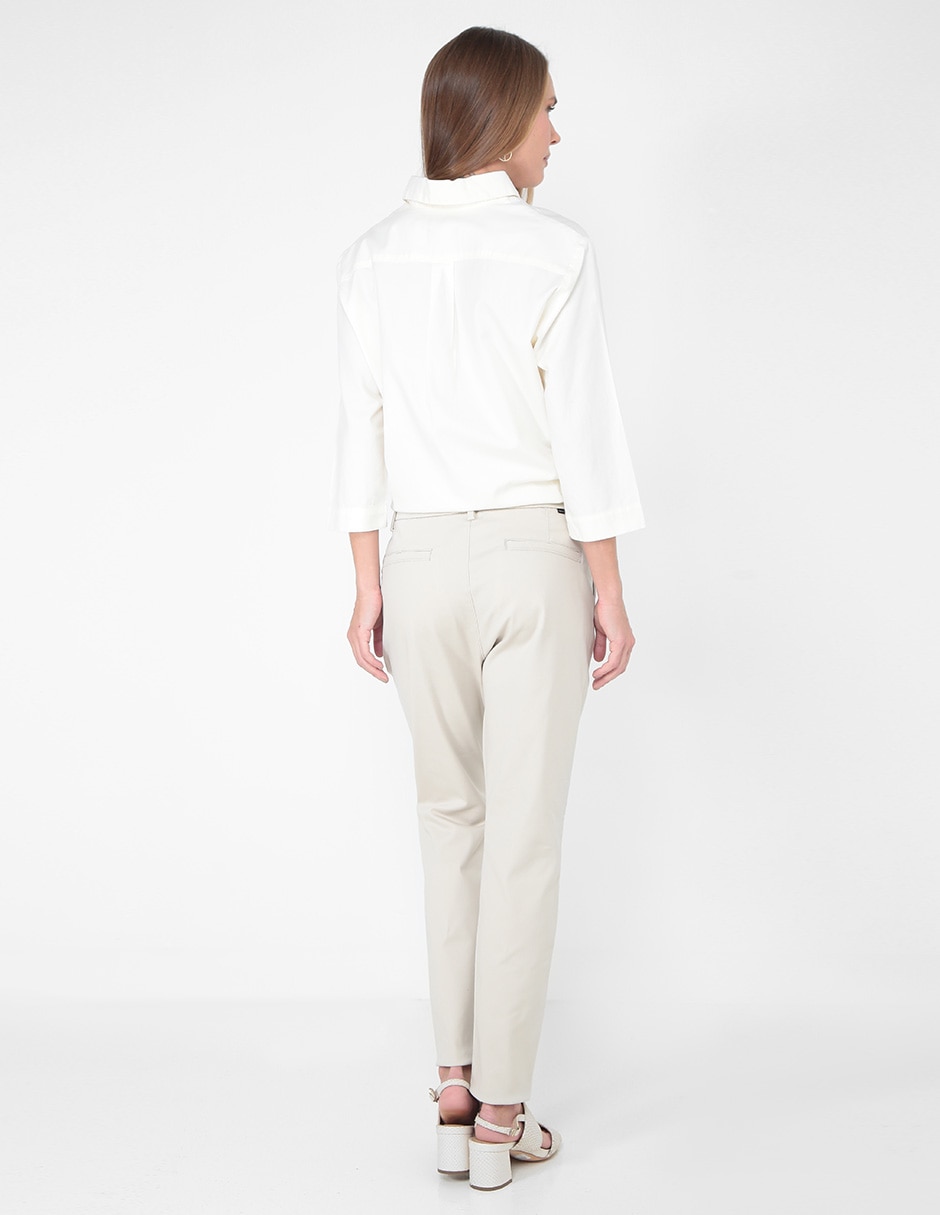 Pantalón jeggins skinny para mujer 2