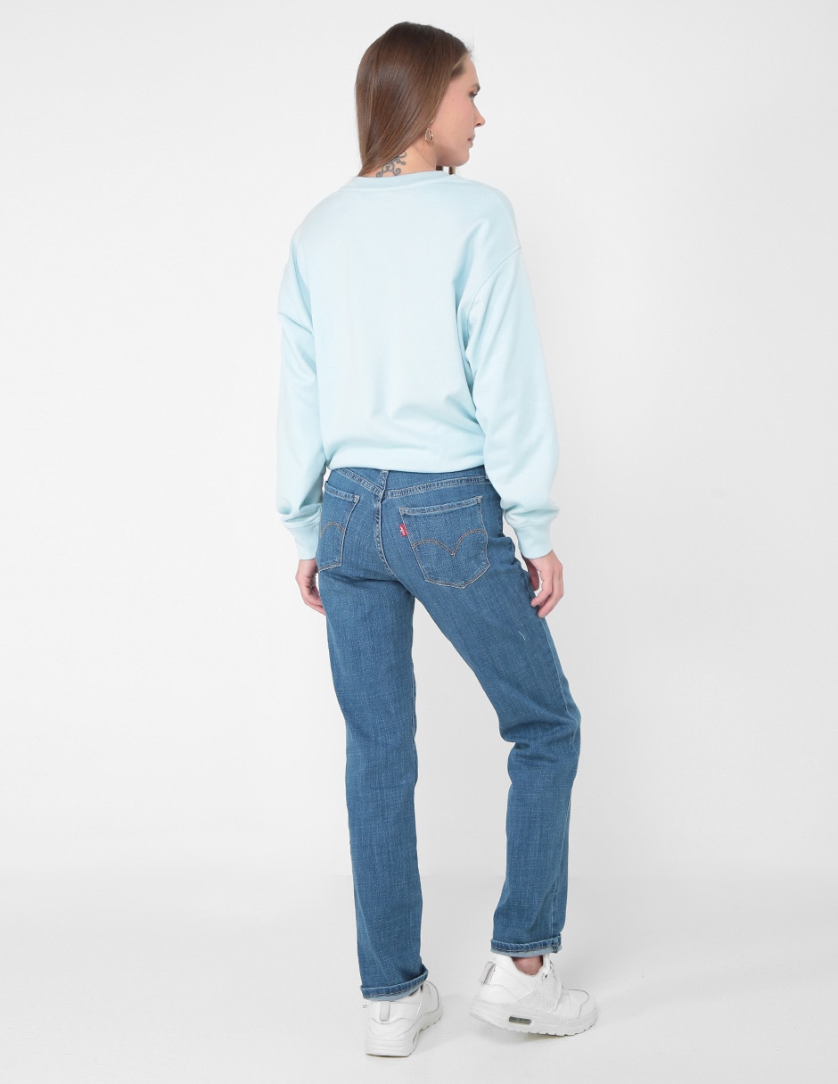 "jeans/jegging/jeans jogger" straight cintura 314 no aplica "para mujer" 2
