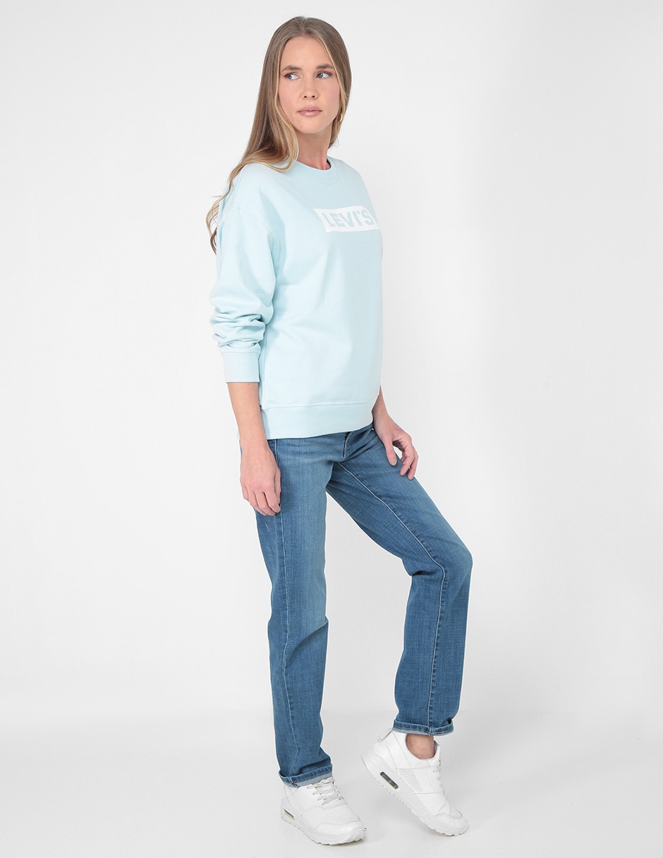 "jeans/jegging/jeans jogger" straight cintura 314 no aplica "para mujer" 3
