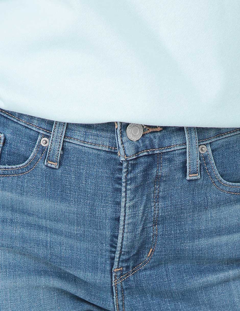 "jeans/jegging/jeans jogger" straight cintura 314 no aplica "para mujer" 4